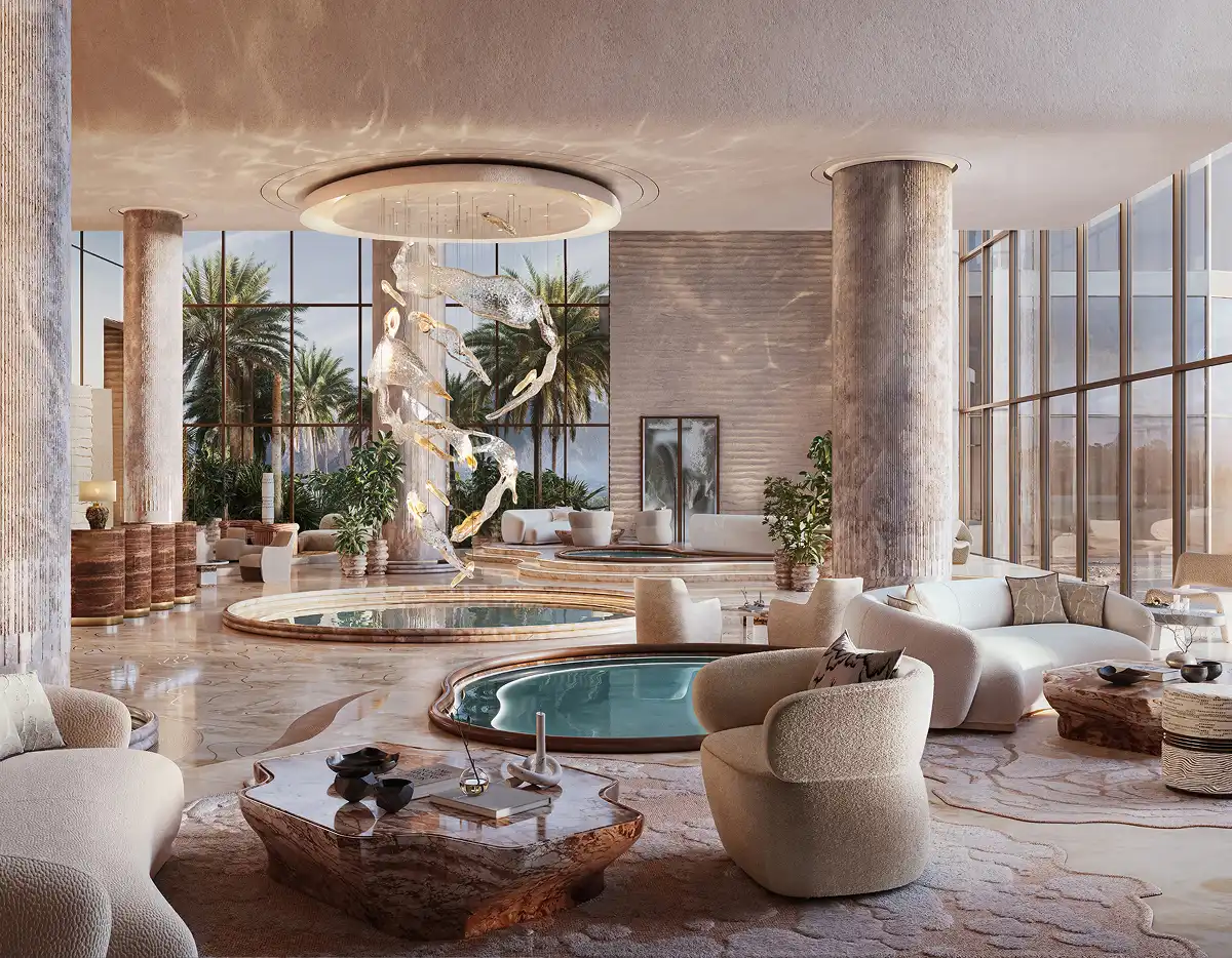 AMRA Resort