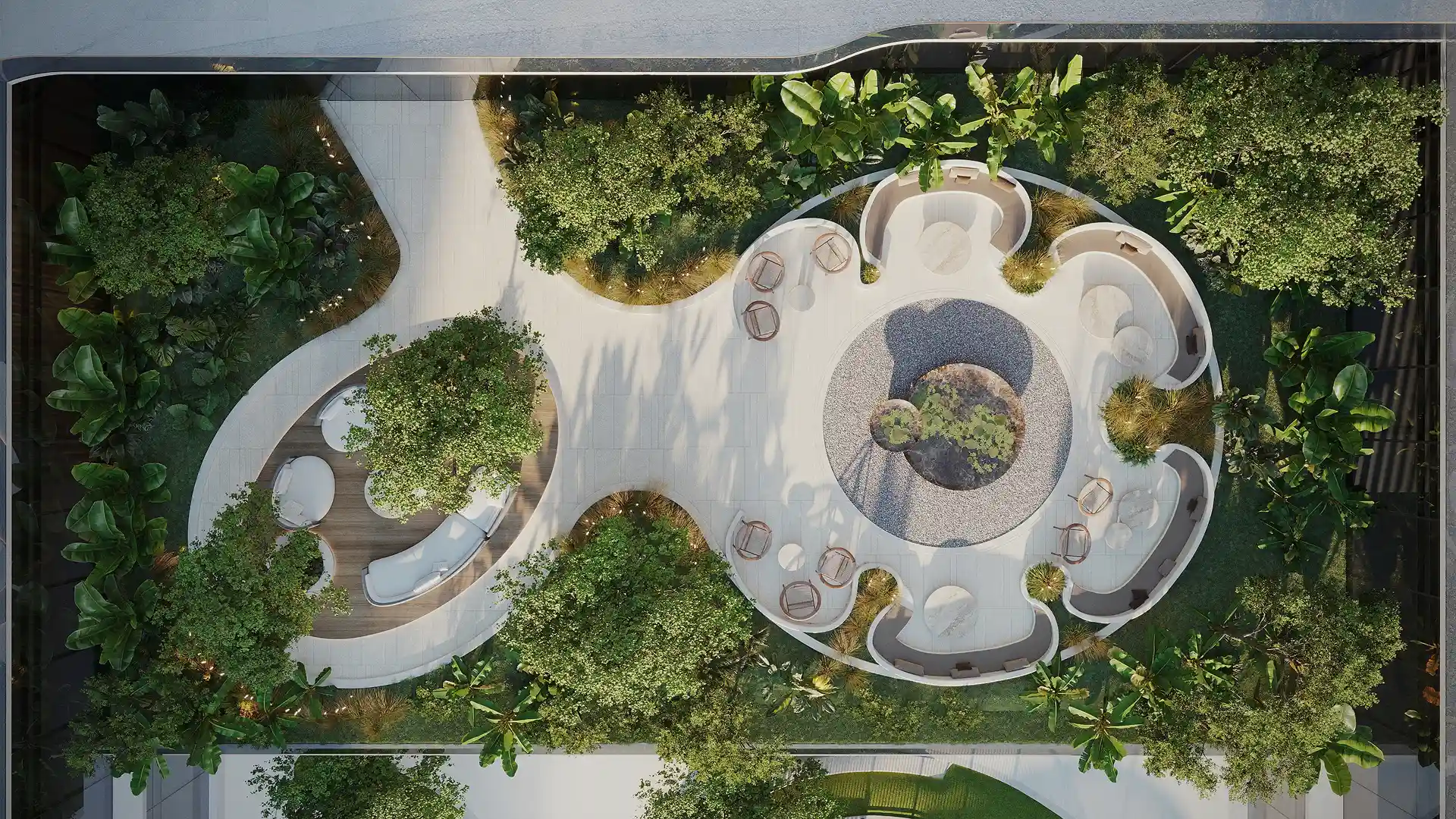 AMRA amenities 1