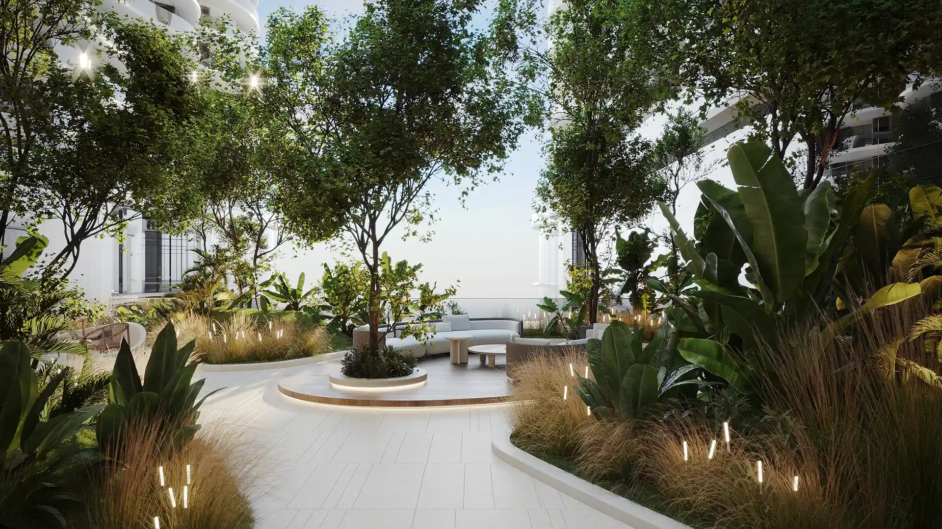 AMRA amenities 5