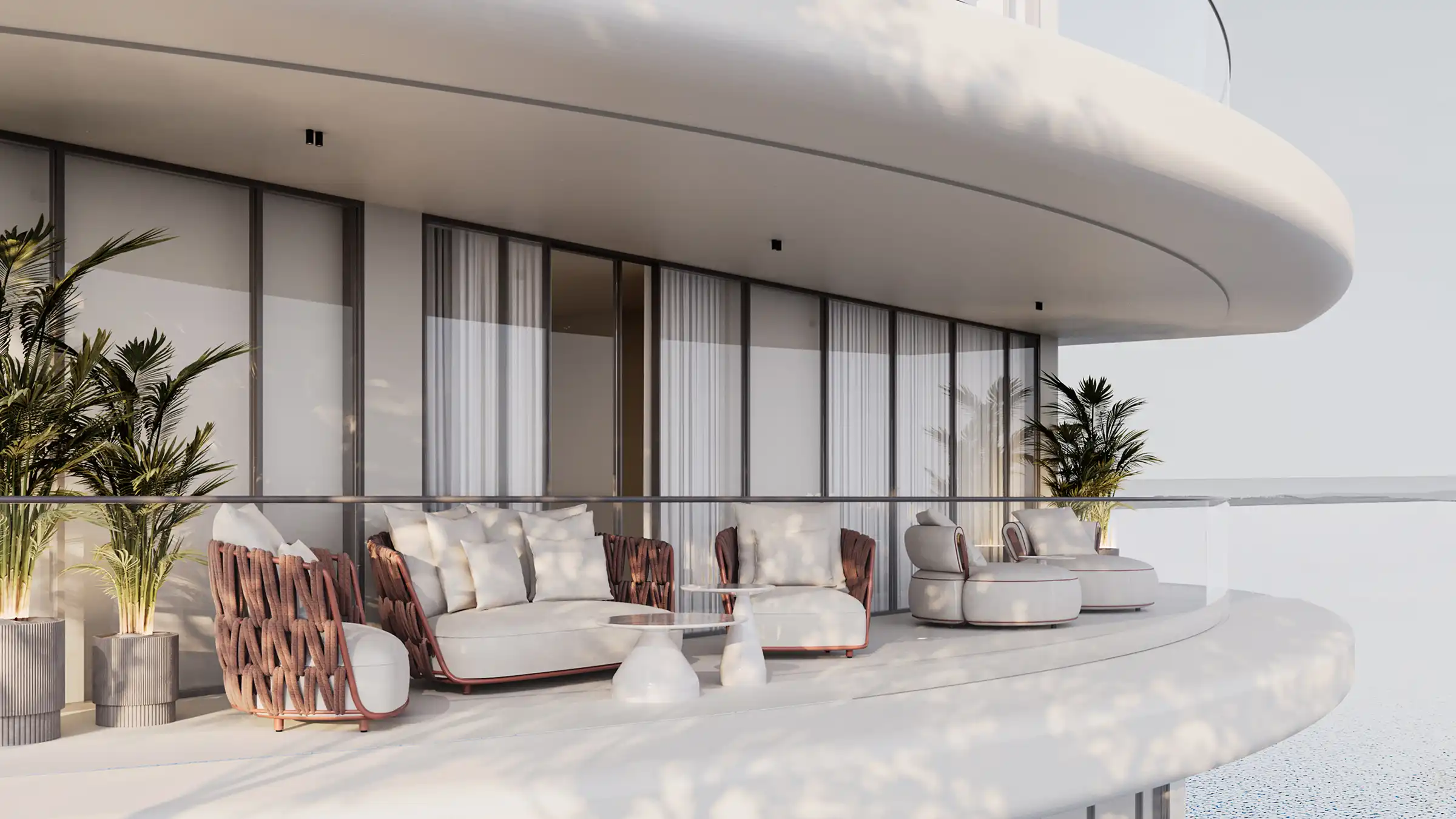 AMRA amenities 1