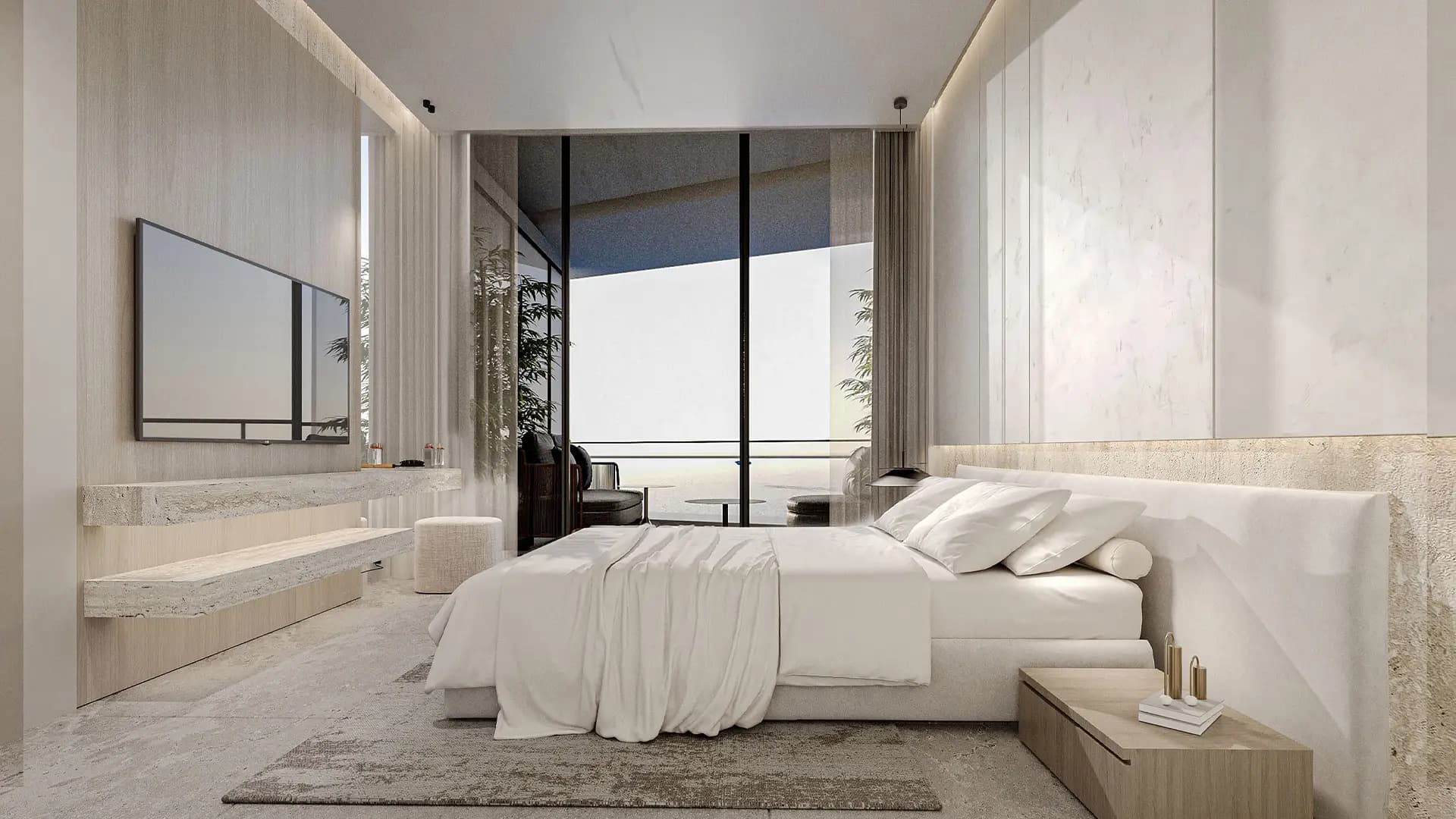 Meditation Room