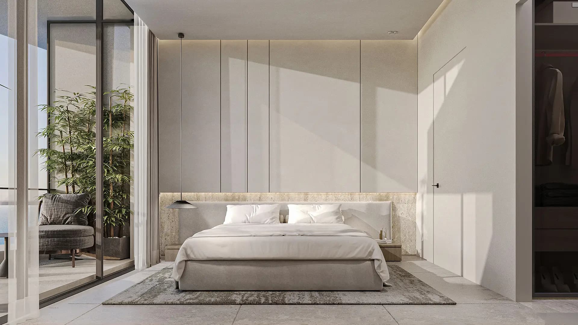 Meditation Room