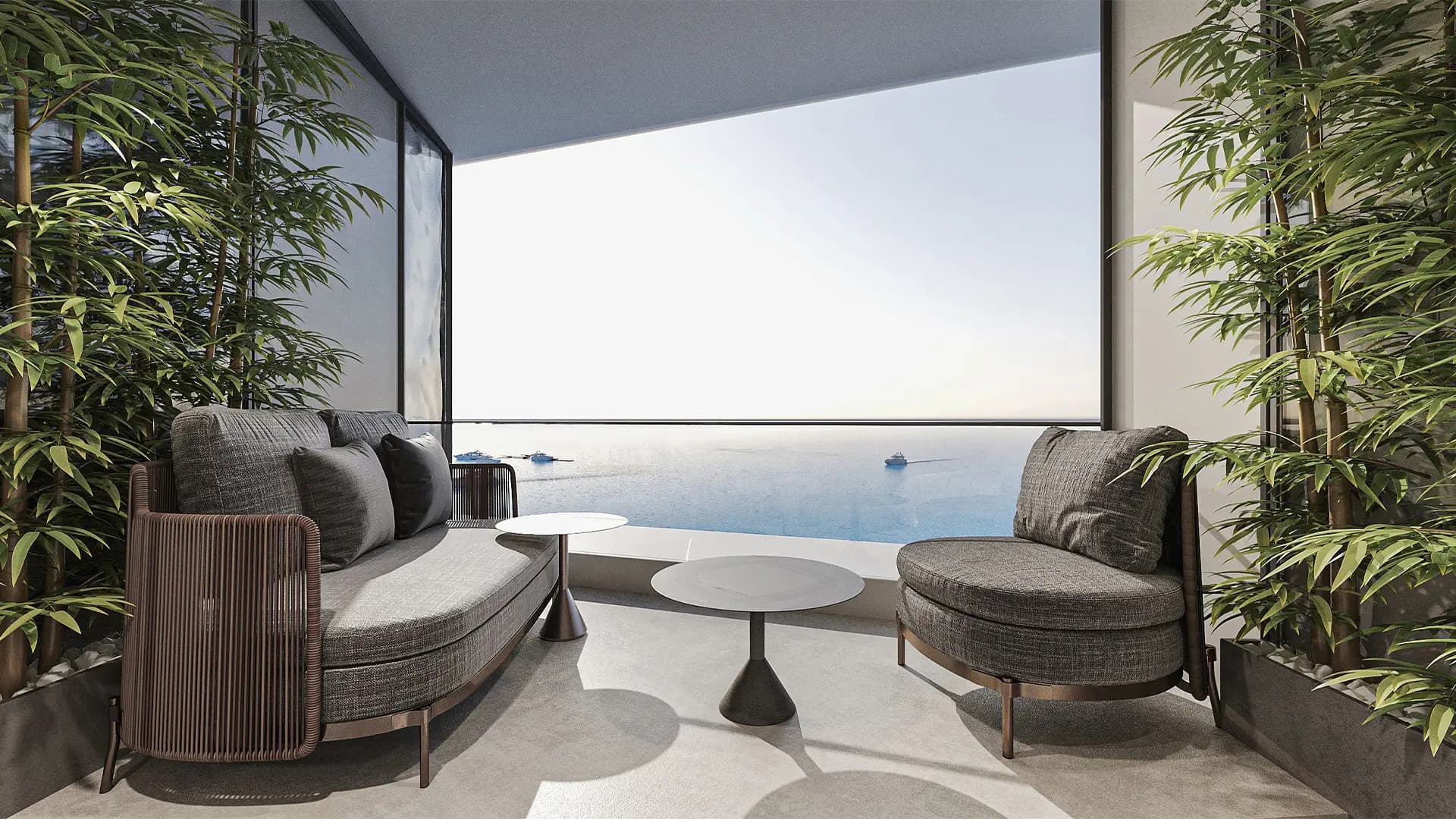 Meditation Room