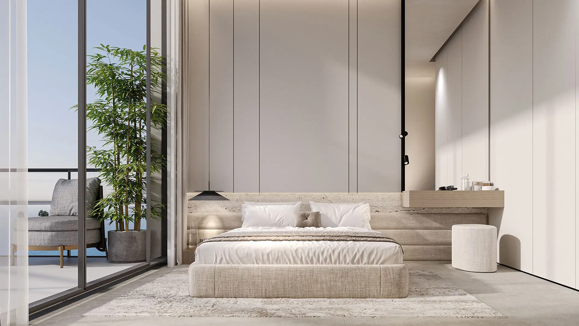 Meditation Room