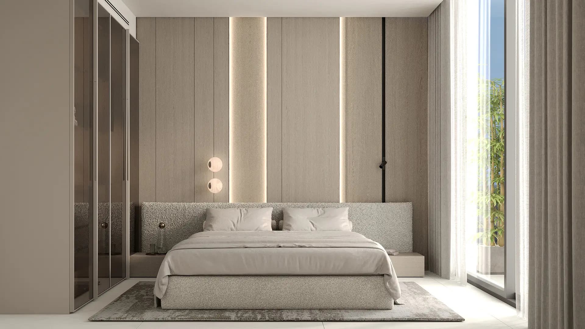 Meditation Room