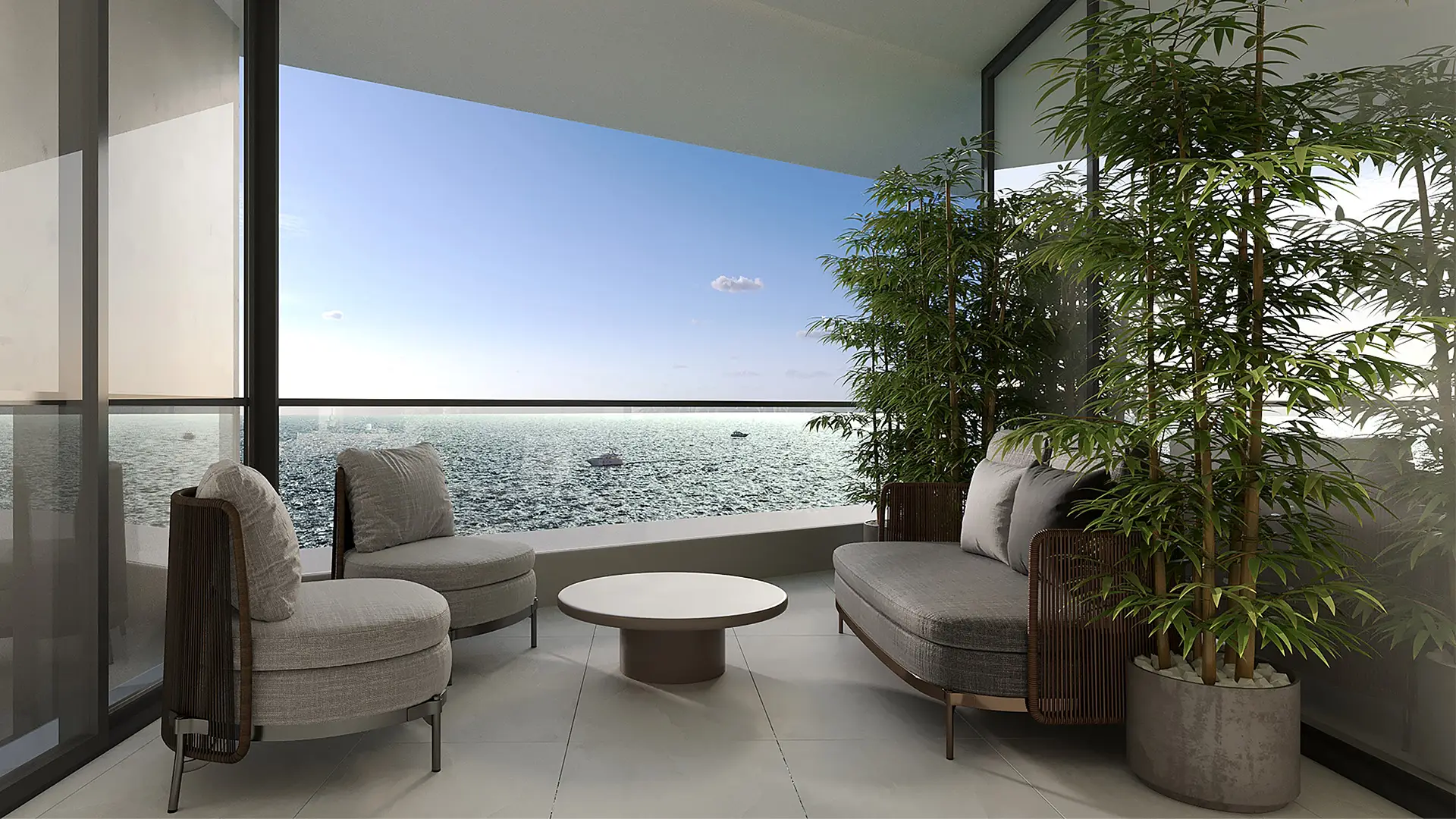Meditation Room