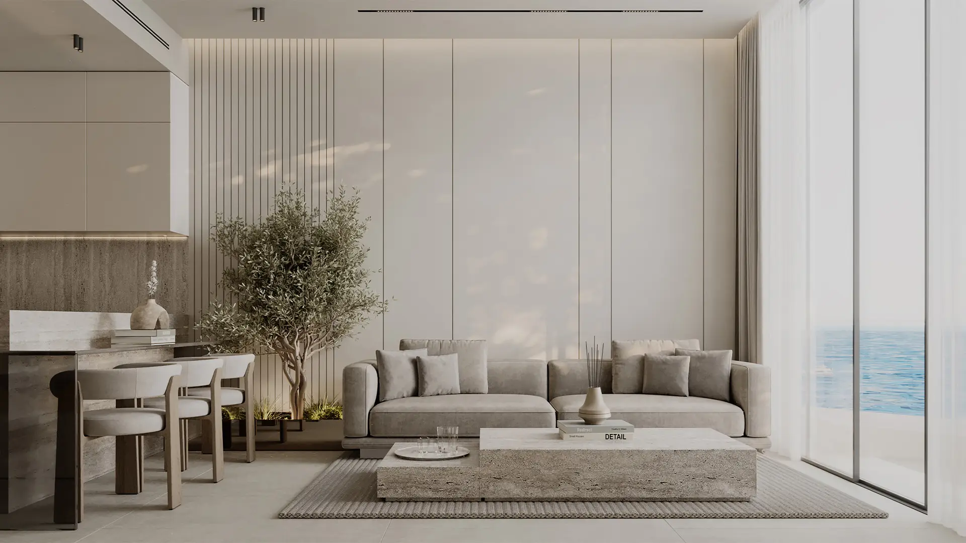 Meditation Room
