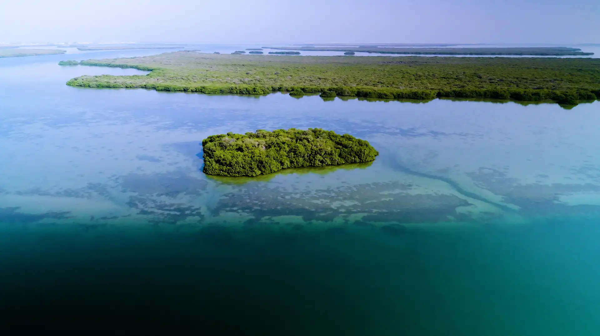 Outdoor Seating Area