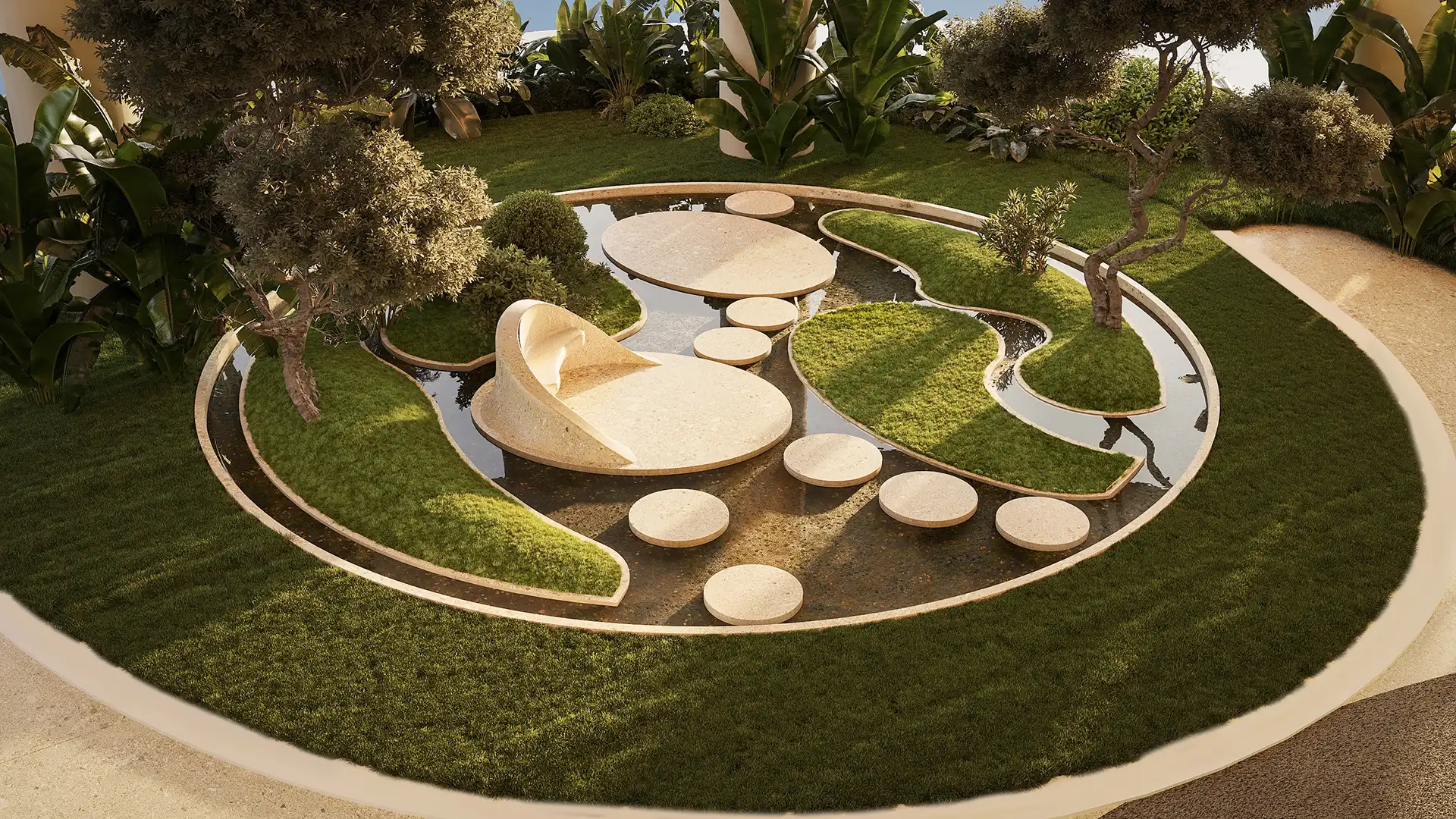 Biophilic Design