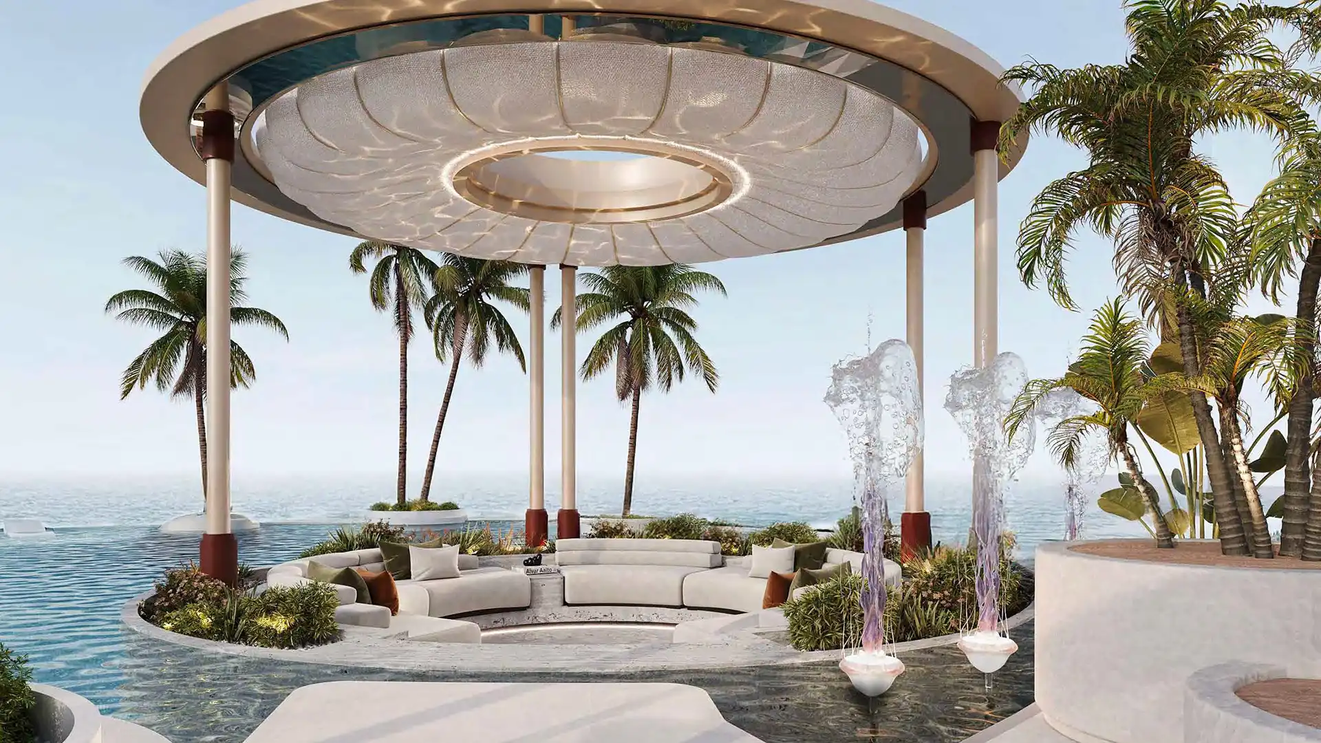Meditation Room