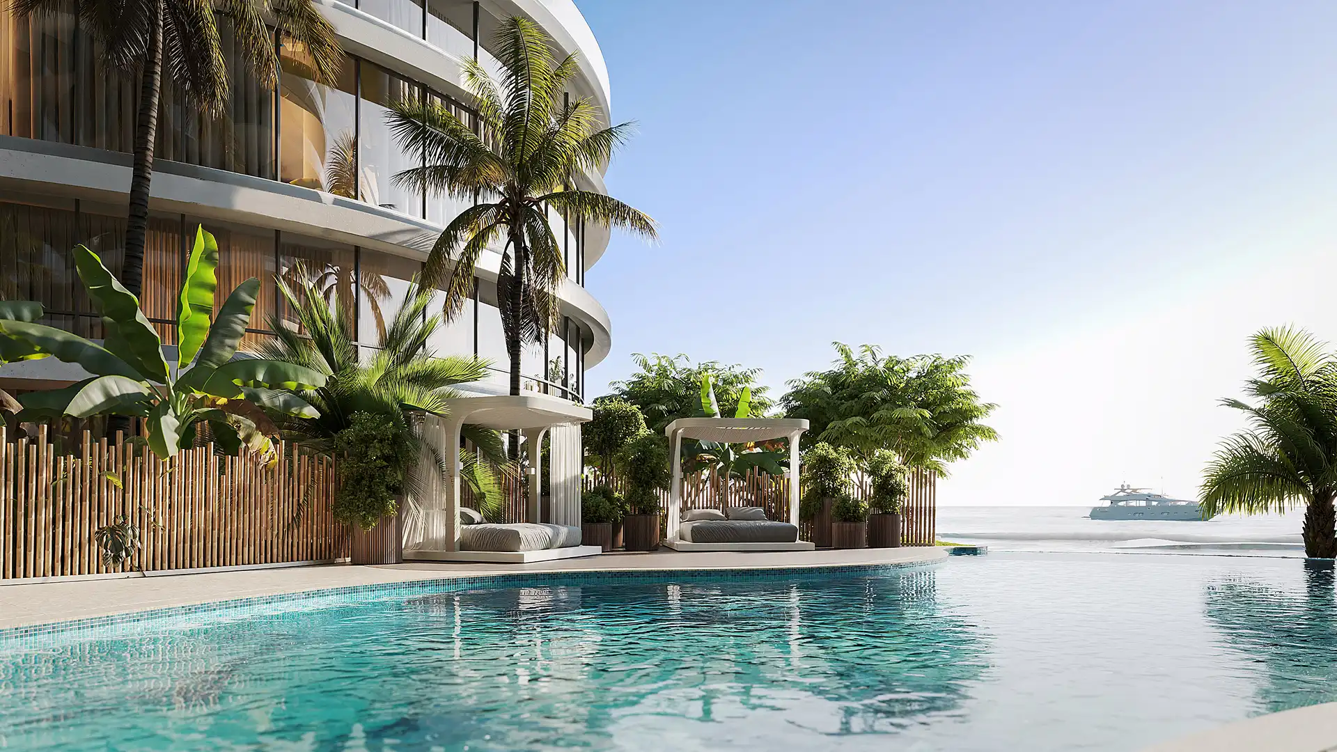 Ocean Front
