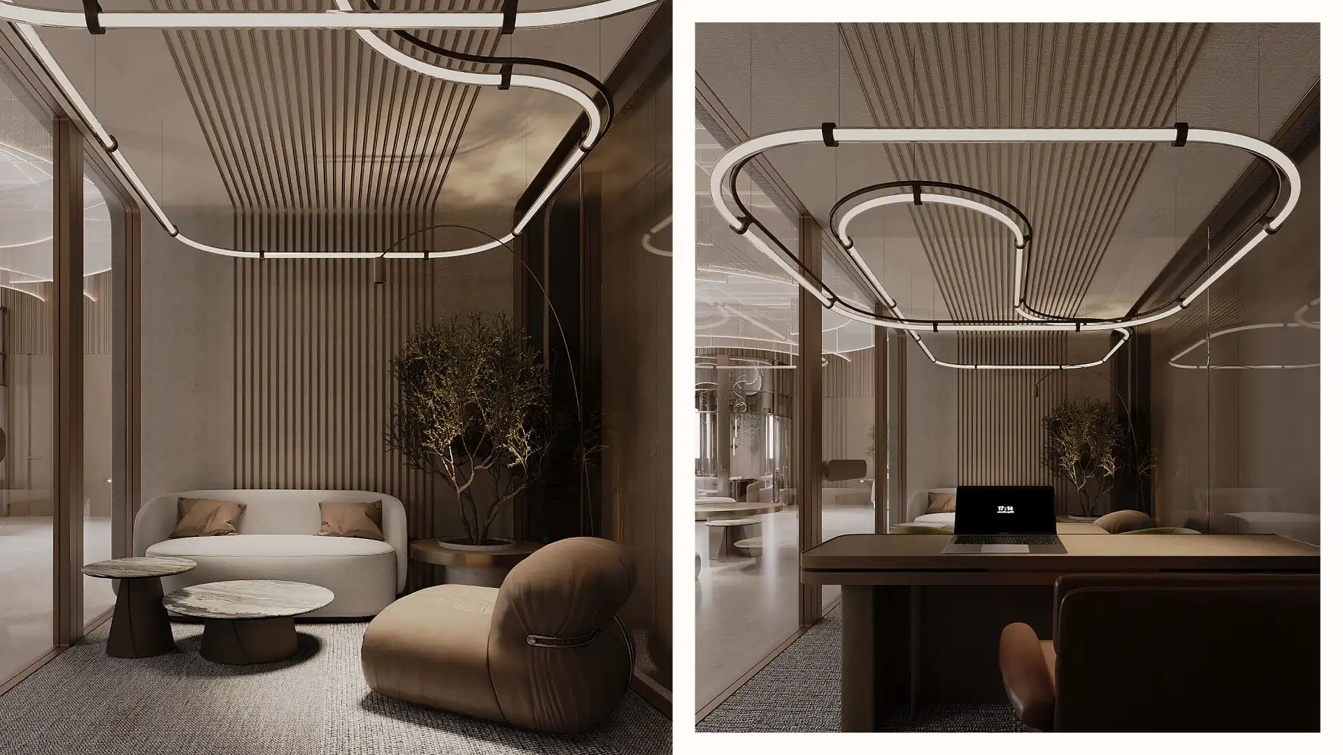 Meditation Room