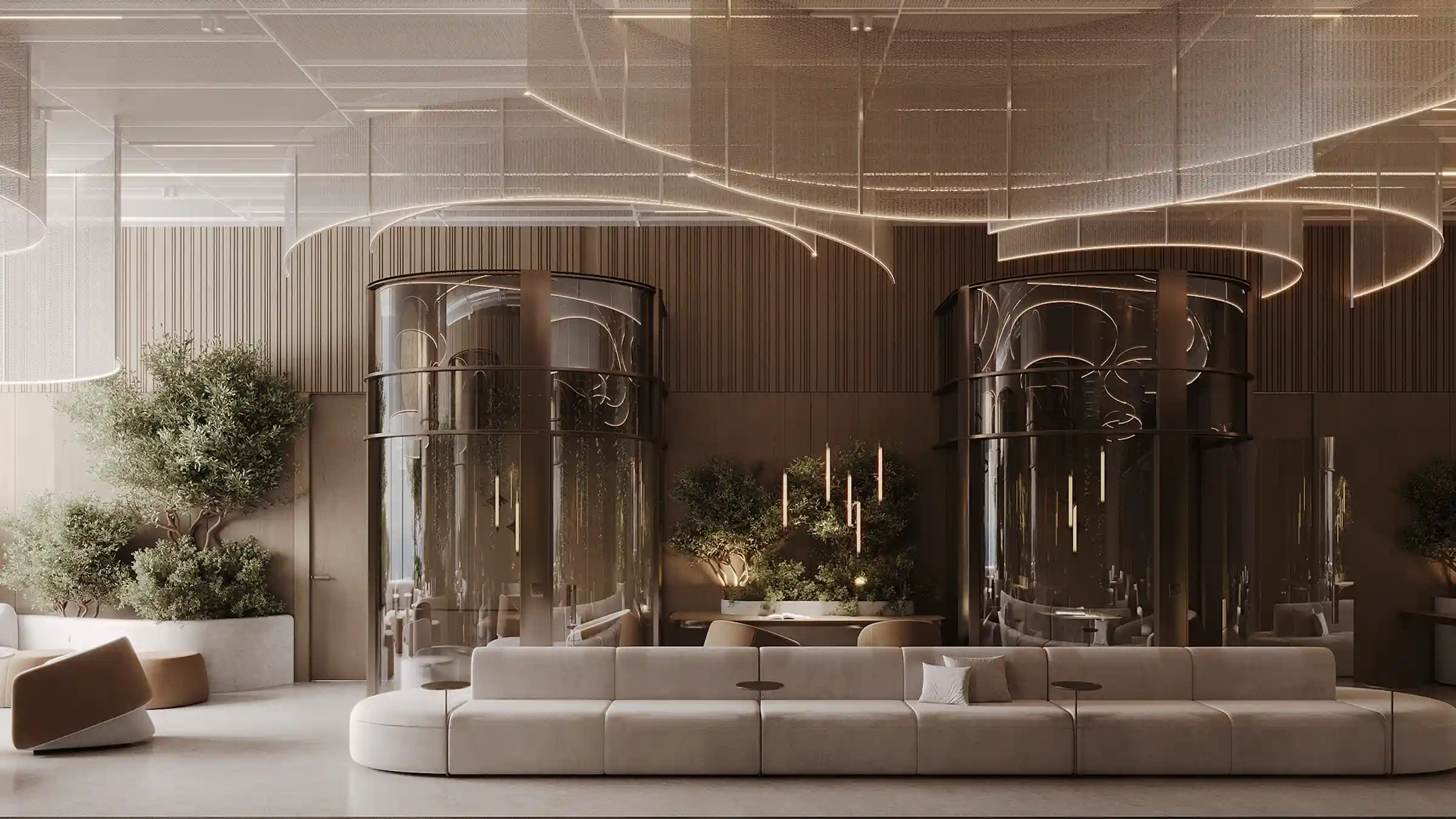 Meditation Room