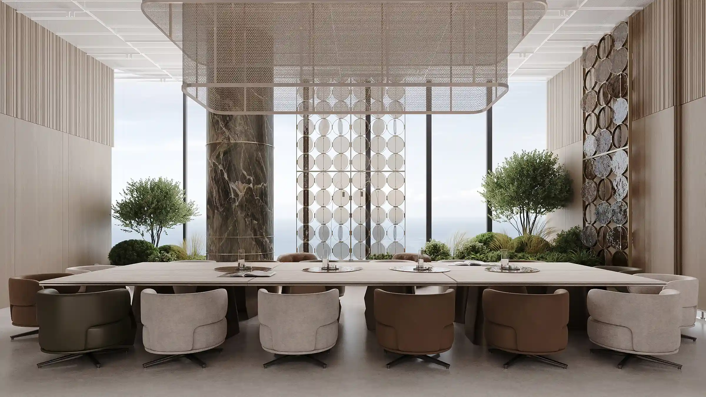 Meditation Room