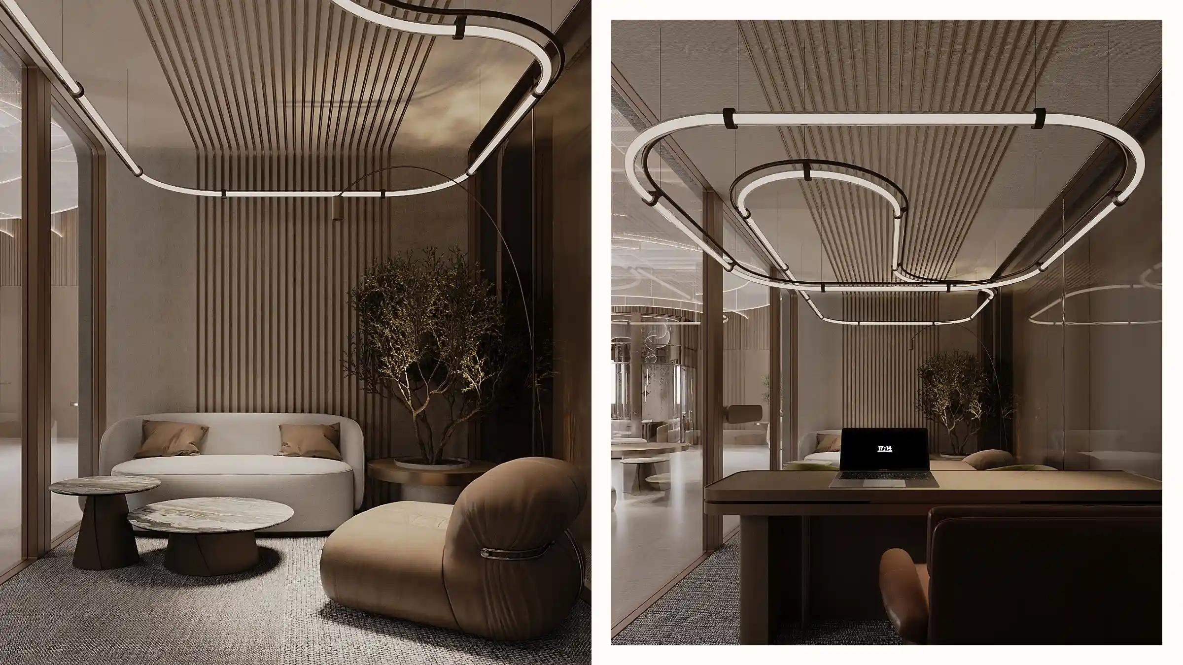 Meditation Room