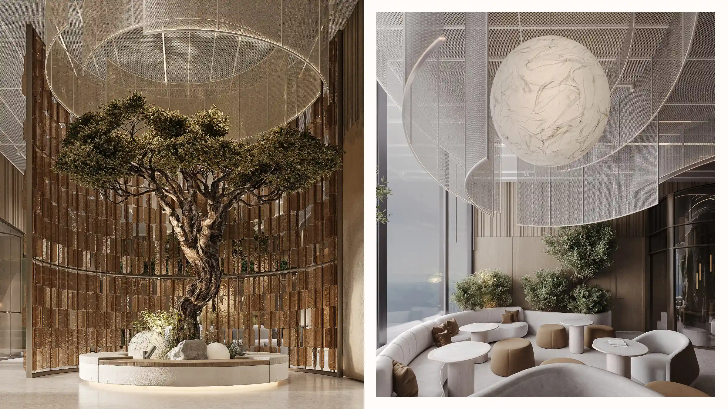 Meditation Room