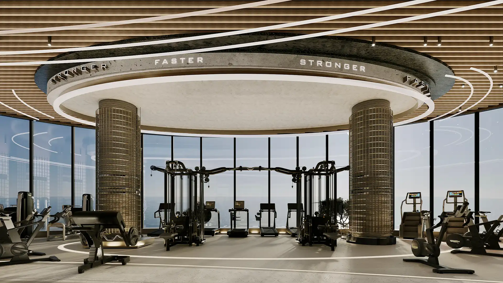 Meditation Room