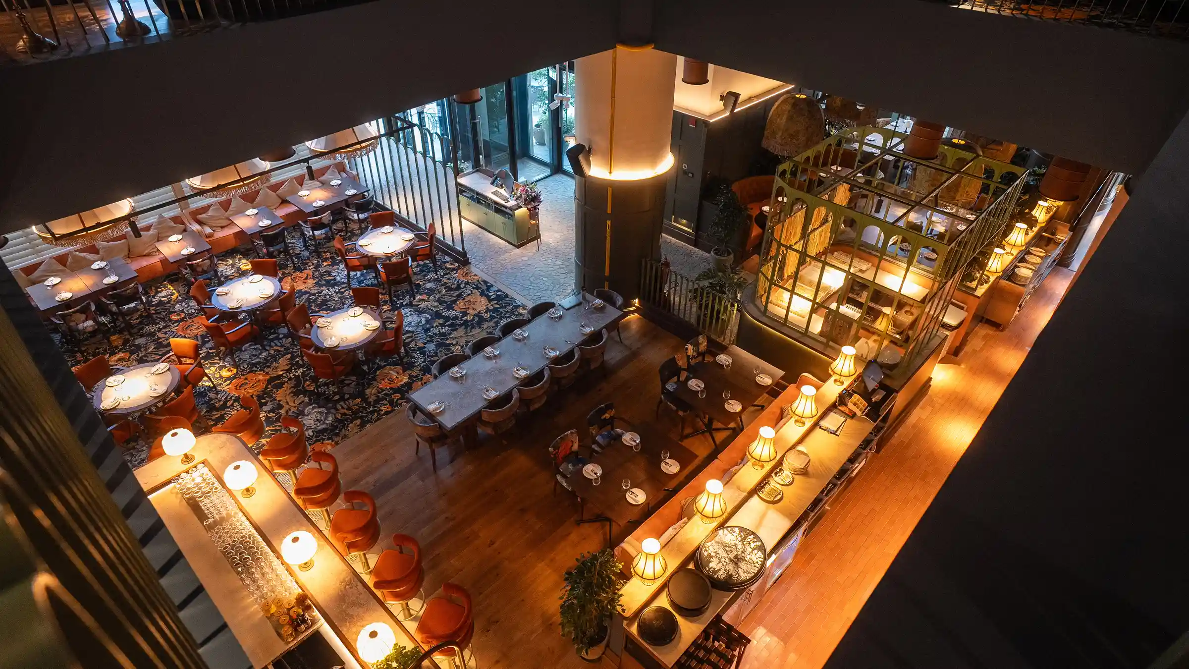 Isabella Cucina Italiana